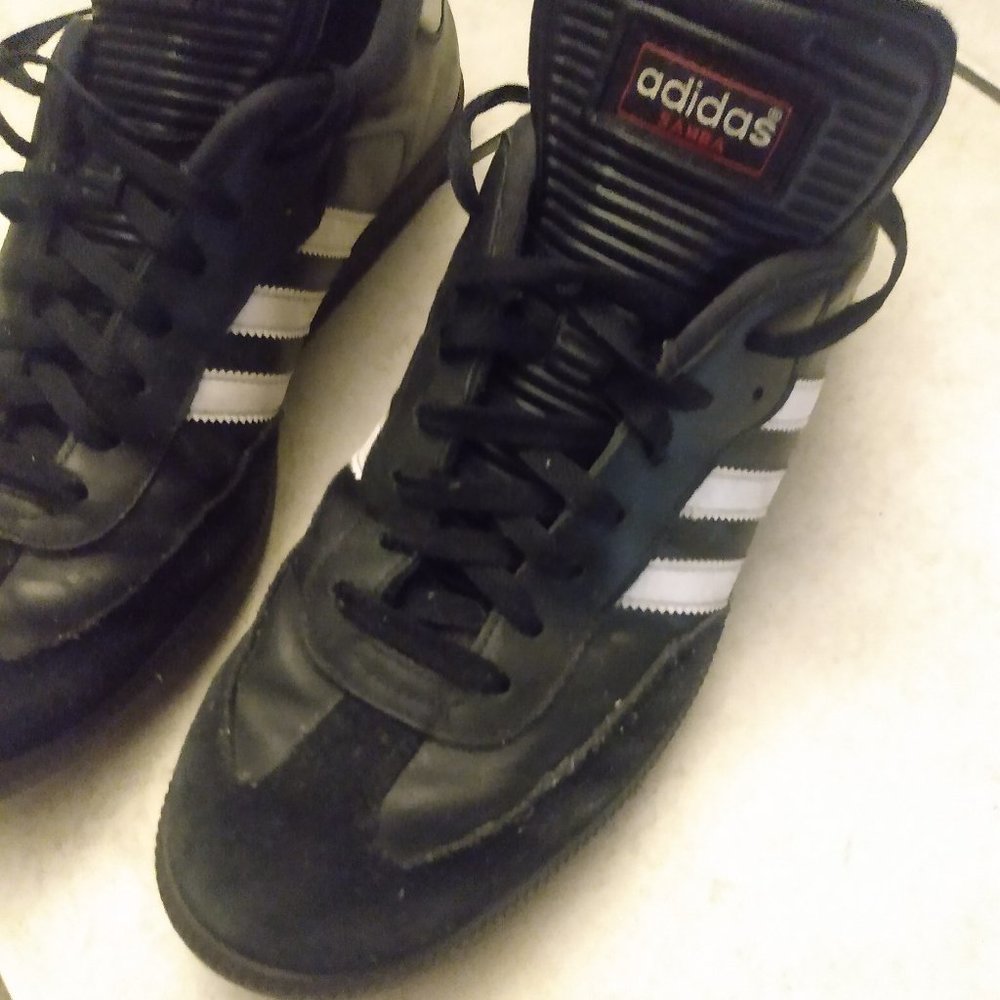 Adidas samba